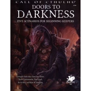 Call of Cthulhu: Doors to Darkness