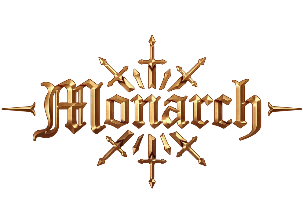 Flesh & Blood TCG: Monarch (Unlimited Edition)