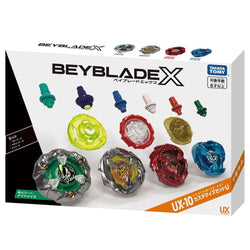 Beyblade UX