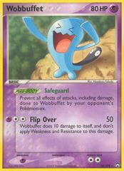 CGC Graded - Wobbuffet (24/108) [EX: Power Keepers]