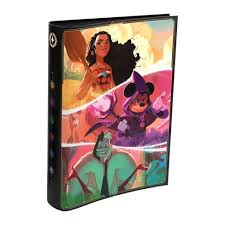 Disney's Lorcana: Lorebooks (Portfolios)