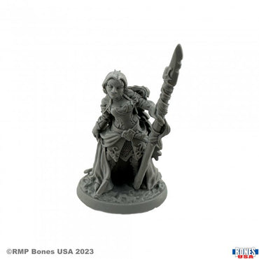 Devona, Female Wizard (Reaper Legends)