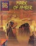 Advanced Dungeons & Dragons: Mystara - Mark of Amber (Audio CD Adventure)