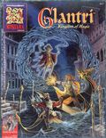 Advanced Dungeons & Dragons: Mystara - Glantri Kingdom of Magic (Audio CD Adventure)