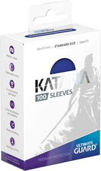 Ultimate Guard: Katana Sleeves - Standard Fit 100ct