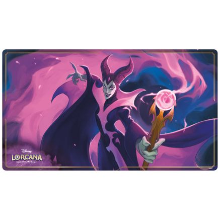 Disney's Lorcana: Playmats