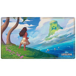 Disney's Lorcana: Playmats