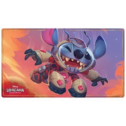 Disney's Lorcana: Playmats