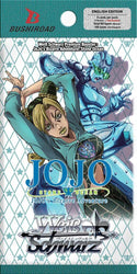 Weiss Schwartz - JOJO'S Bizarre Adventure: Premium Booster Collections