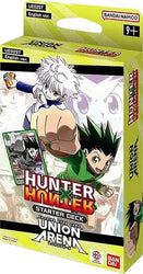 Union Arena: Hunter x Hunter