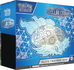 PTCG: Stellar Crown