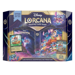 Disney's Lorcana: Azurite Sea