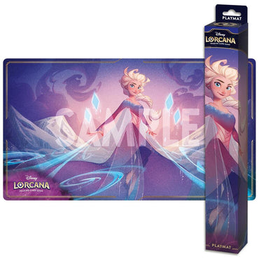 Disney's Lorcana: Playmats