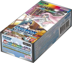 Digimon TCG: Special Limited Set