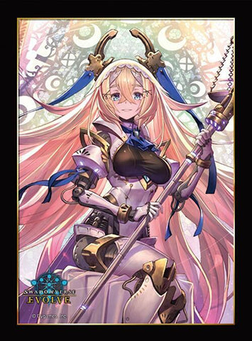 Shadowverse Evolve Official Card Sleeves