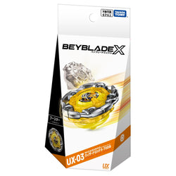 Beyblade UX