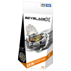 Beyblade UX