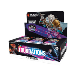 MtG - Foundations