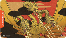 UVS: Godzilla Playmat