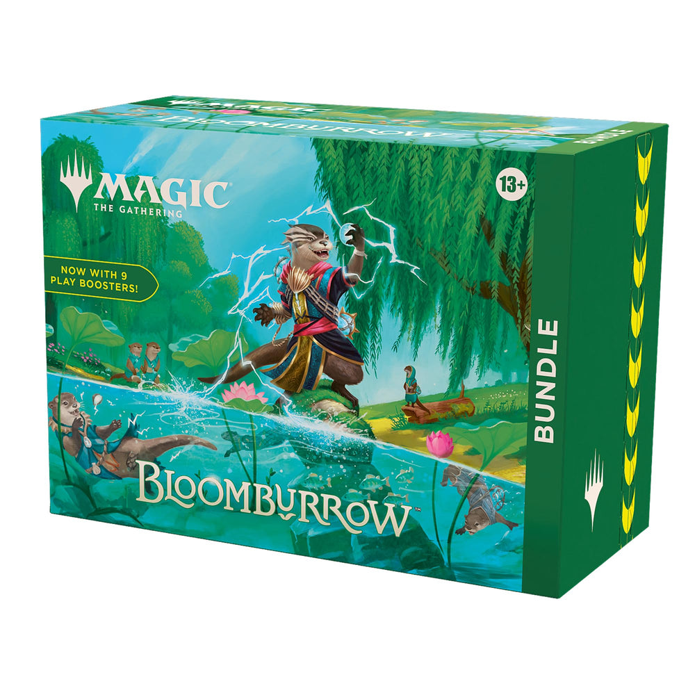 MtG - Bloomburrow