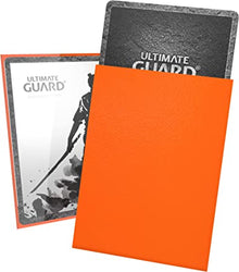 Ultimate Guard: Katana Sleeves - Standard Fit 100ct