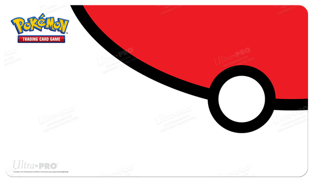 Ultra Pro: Pokemon Playmats