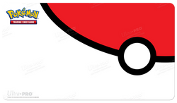 Ultra Pro: Pokemon Playmats