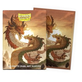 Dragon Shield: Limited Edition Art Sleeves