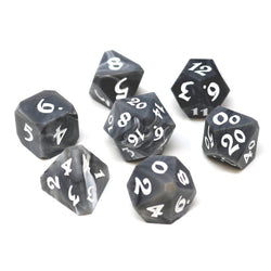 DHD: Avalore Talisman Dice Sets