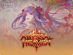 Grand Archive TCG: Abyssal Heaven