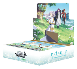 Weiss Schwarz: Frieren - Beyond Journey's End