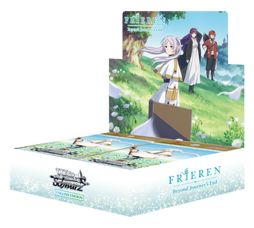 Weiss Schwarz: Frieren - Beyond Journey's End