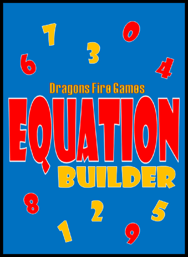 Equation Builder