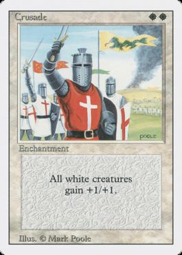 Crusade [Revised Edition]