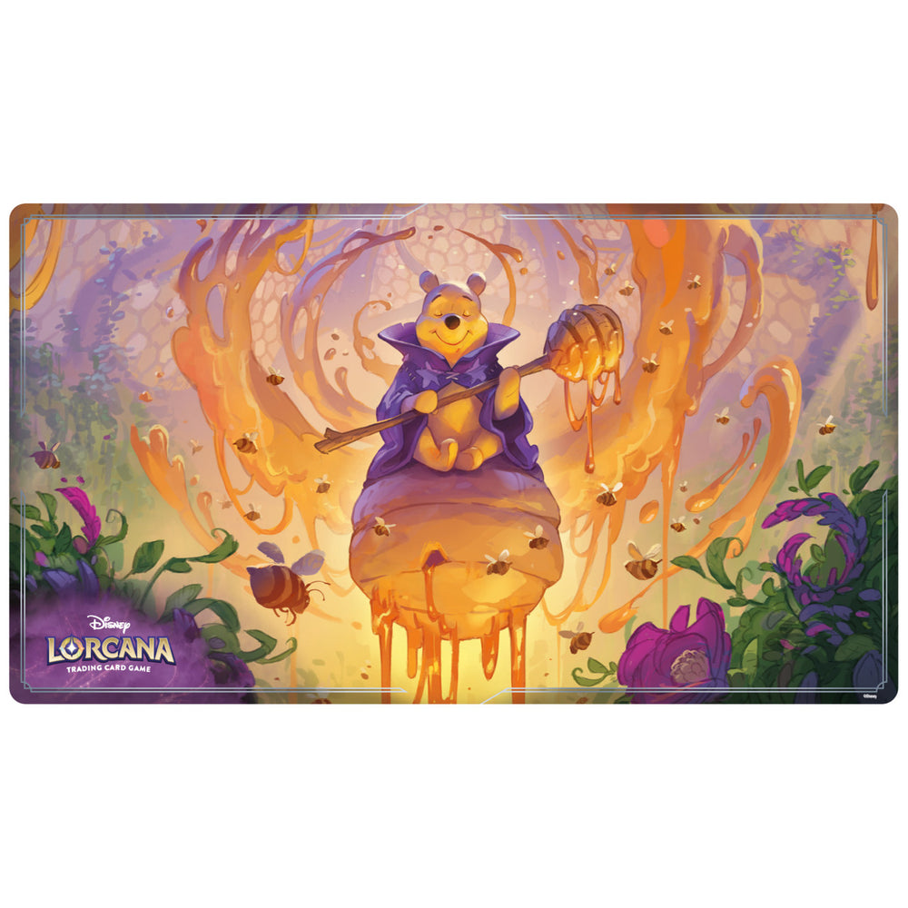 Disney's Lorcana: Playmats