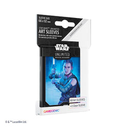 Star Wars: Unlimited - Art Sleeves