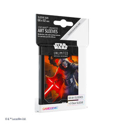 Star Wars: Unlimited - Art Sleeves