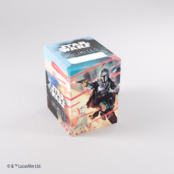 Star Wars: Unlimited - Deck Boxes