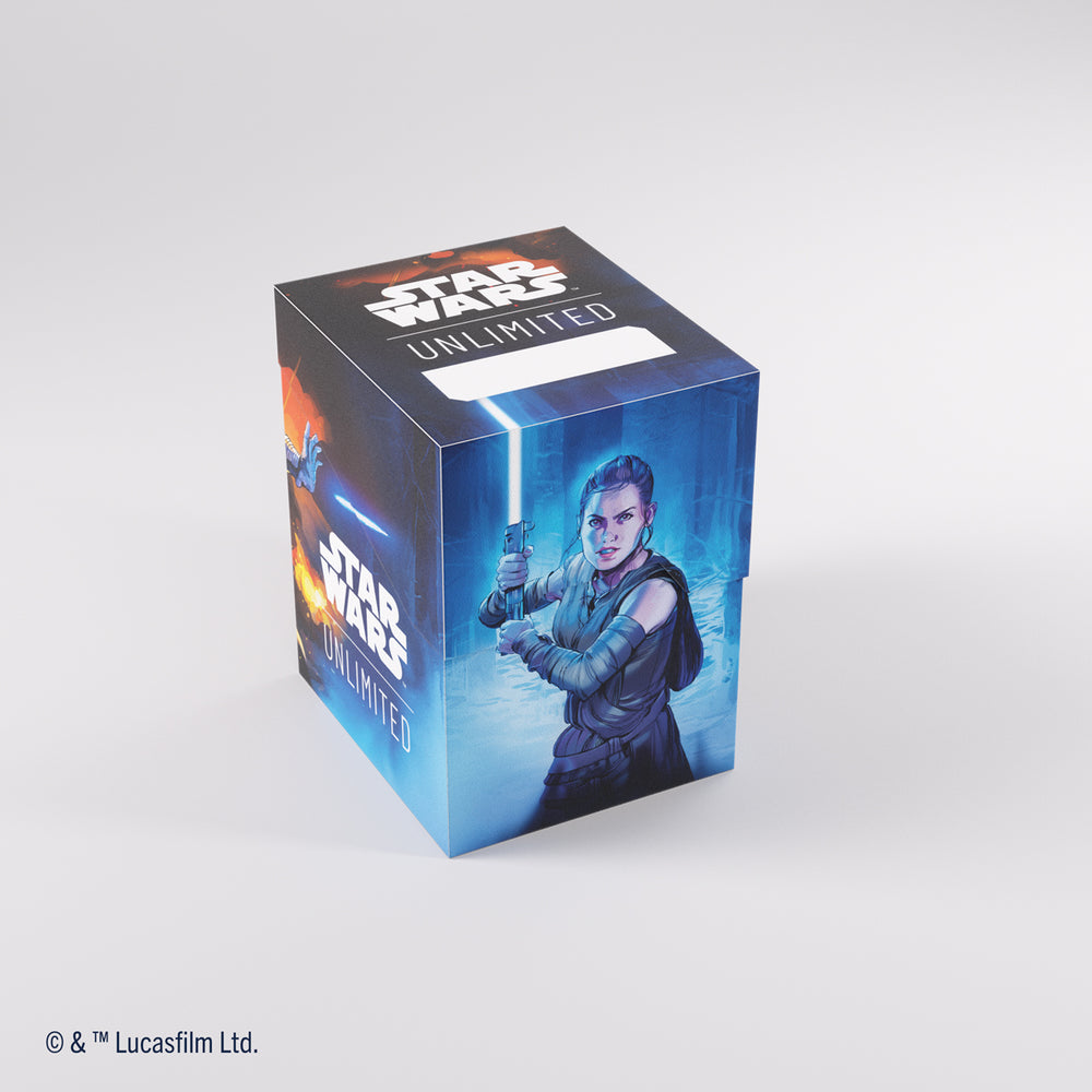 Star Wars: Unlimited - Deck Boxes