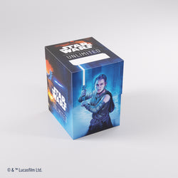 Star Wars: Unlimited - Deck Boxes