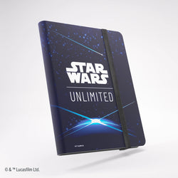 Star Wars: Unlimited - Card Binders