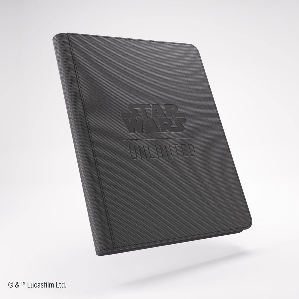 Star Wars: Unlimited - Card Binders