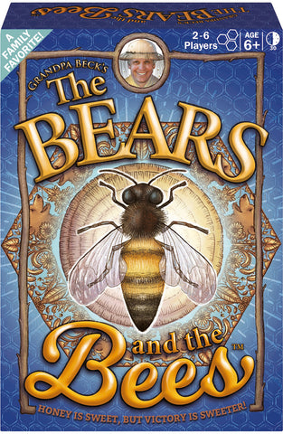 The Bears and the Bees