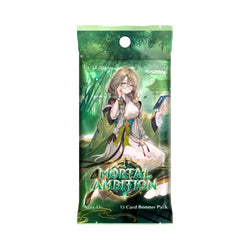 Grand Archive TCG: Mortal Ambition