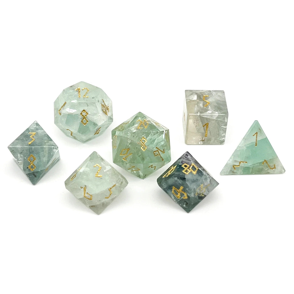 Norse Foundry Premium Dice Sets