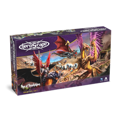 Heroscape: Age of Annihilation