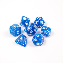 DHD: Elessia Essentials Dice Sets