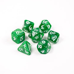 DHD: Elessia Essentials Dice Sets