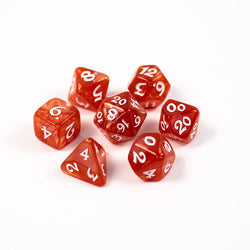 DHD: Elessia Essentials Dice Sets