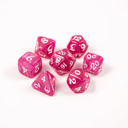 DHD: Elessia Essentials Dice Sets